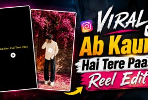 Ab Kon Hai Tere Paas VN Template